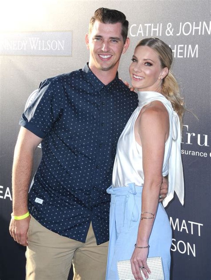 Glee star Heather Morris was ‘mortified’ over nude photo leak – The US Sun