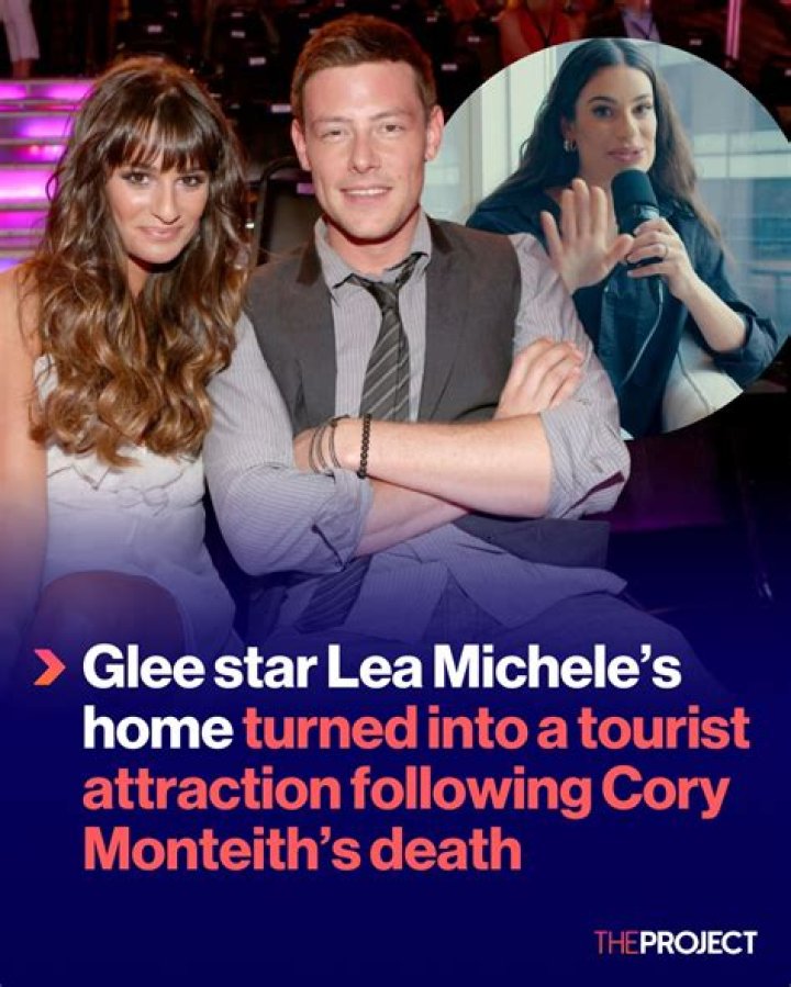 'Glee' Stars Say Episode Feels 'Morbid' Amid Cory Monteith's Death
