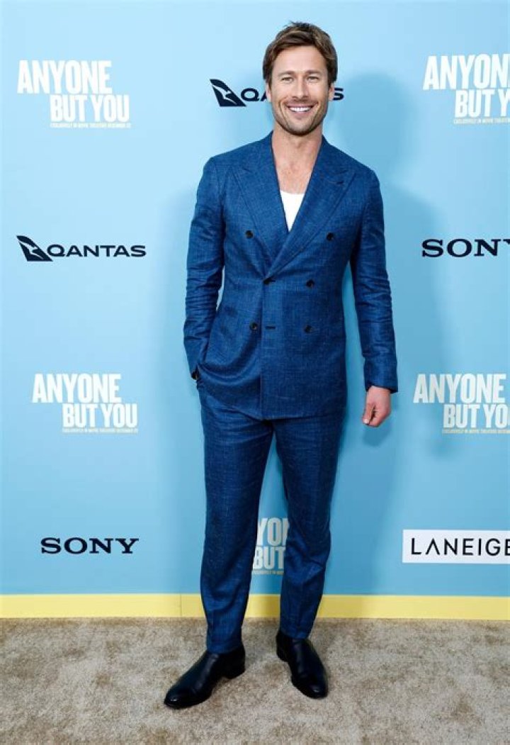 Glen Powell’s Complete Dating History