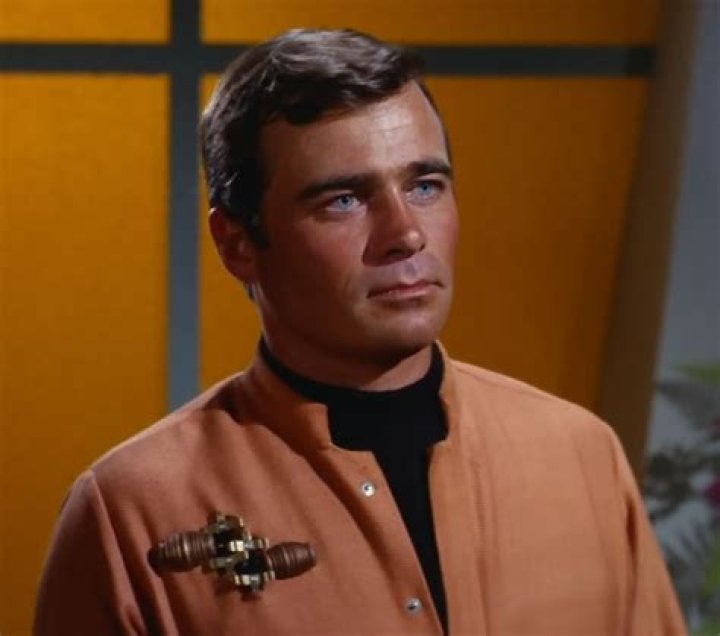 Unveiling The Mystery Behind Glenn Corbett's Blue Eyes