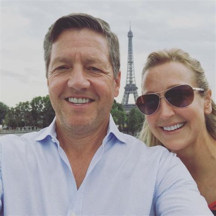'GMA' Host Lara Spencer is Engaged to Rick McVey