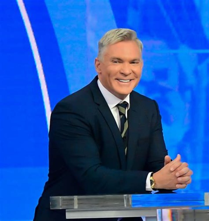 GMA's Sam Champion fans concerned over worrying injury as weatherman opens up in candid vid