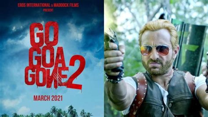 Goa Goa Gone 2 to release in March 2021 – India TV