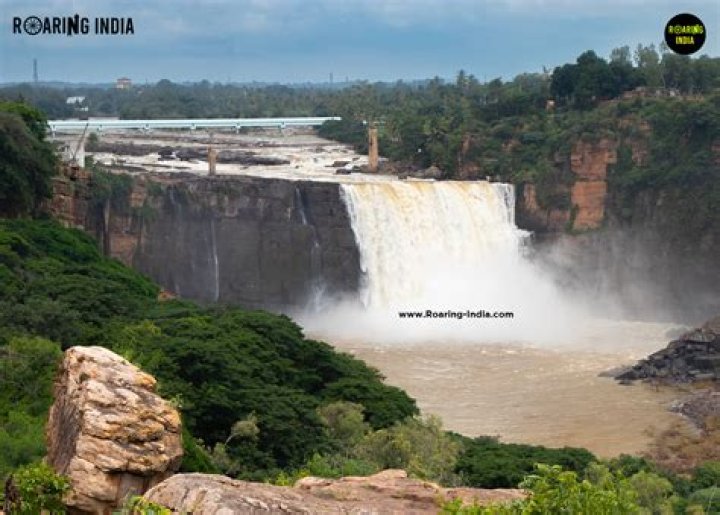Gokak Falls Pin Code | Postal Code (Zip Code) of Gokak Falls, Belgaum, Karnataka, India