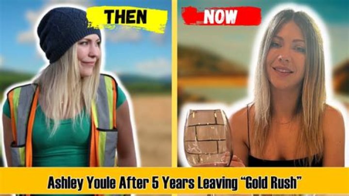 Exploring The Life And Journey Of Gold Rush Star Ashley Youle