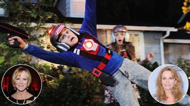 Exploring The Impact Of Goldbergs Lea Thompson In The Entertainment Industry