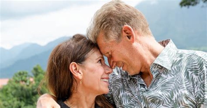 Golden Bachelor's Gerry Turner Dances With Theresa Nist in Sweet Video