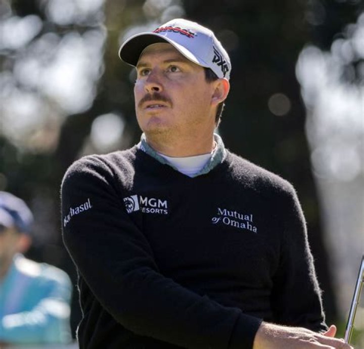 Golfer Joel Dahmen, Wife Lona Skutt’s Relationship Timeline