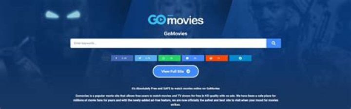 Ultimate Guide To Gomovies123: Your One-Stop Destination For Streaming