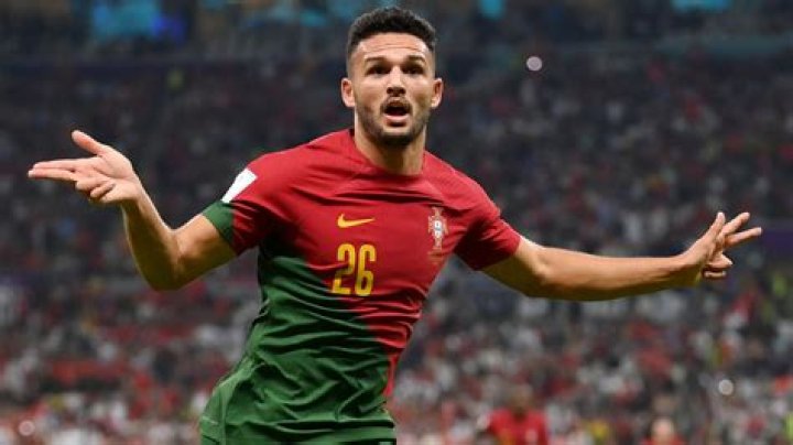 Who is Portugal's World Cup star Goncalo Ramos?