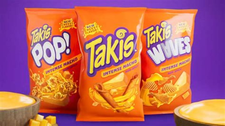Good news for snack fans 'still hurt' about loss of favorite Takis flavor as company confirms it will return in future