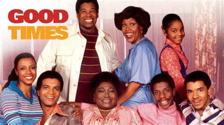 Exploring The Iconic Cast Of Good Times Sitcom: A Nostalgic Journey