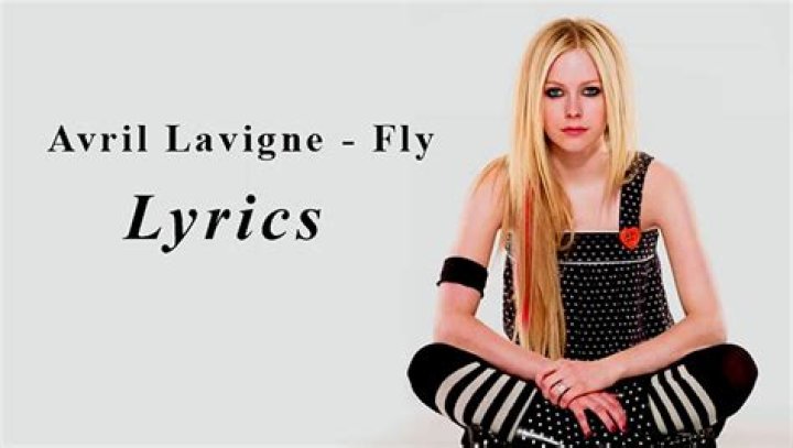 Exploring The Depths Of Goodbye: Avril Lavigne Lyrics