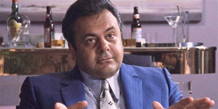 'Goodfellas' 'Law & Order' actor Paul Sorvino dies at 83