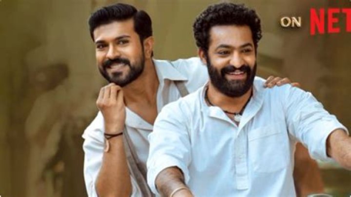 Google introduces RRR animation for SS Rajamouli's period epic, fans surprised with search results – India TV