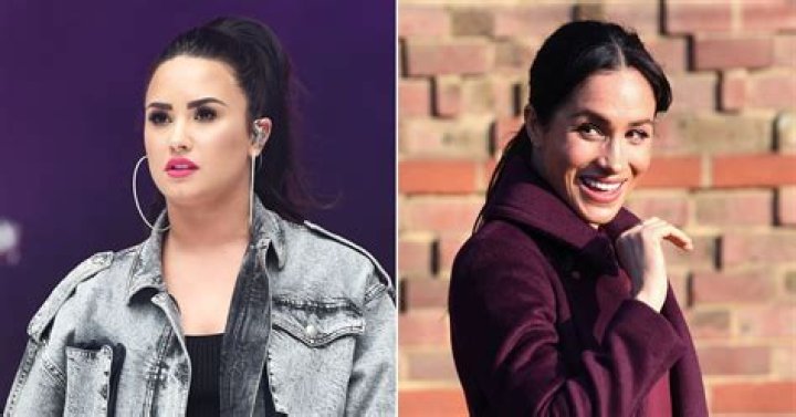 Google Reveals 2018's Most-Searched Celebrities: Demi Lovato, More