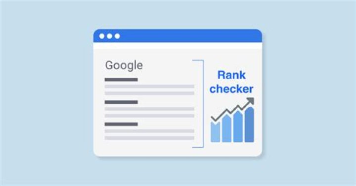 Google Site Rank Check: Track The Performance Of Your Website.