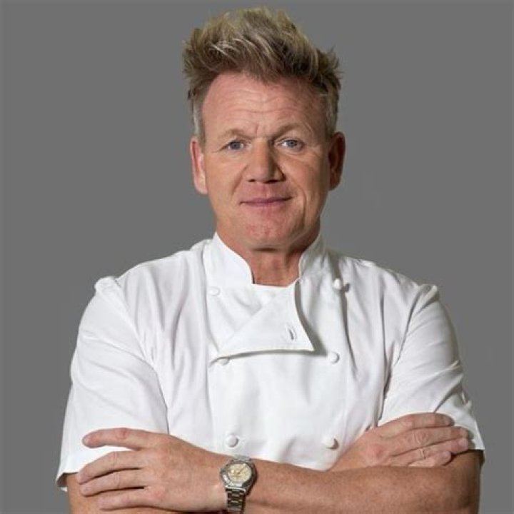 Gordon Ramsay (Chef) Wiki, Biogrphy, Age, Height, Weight, Wife, Net Worth