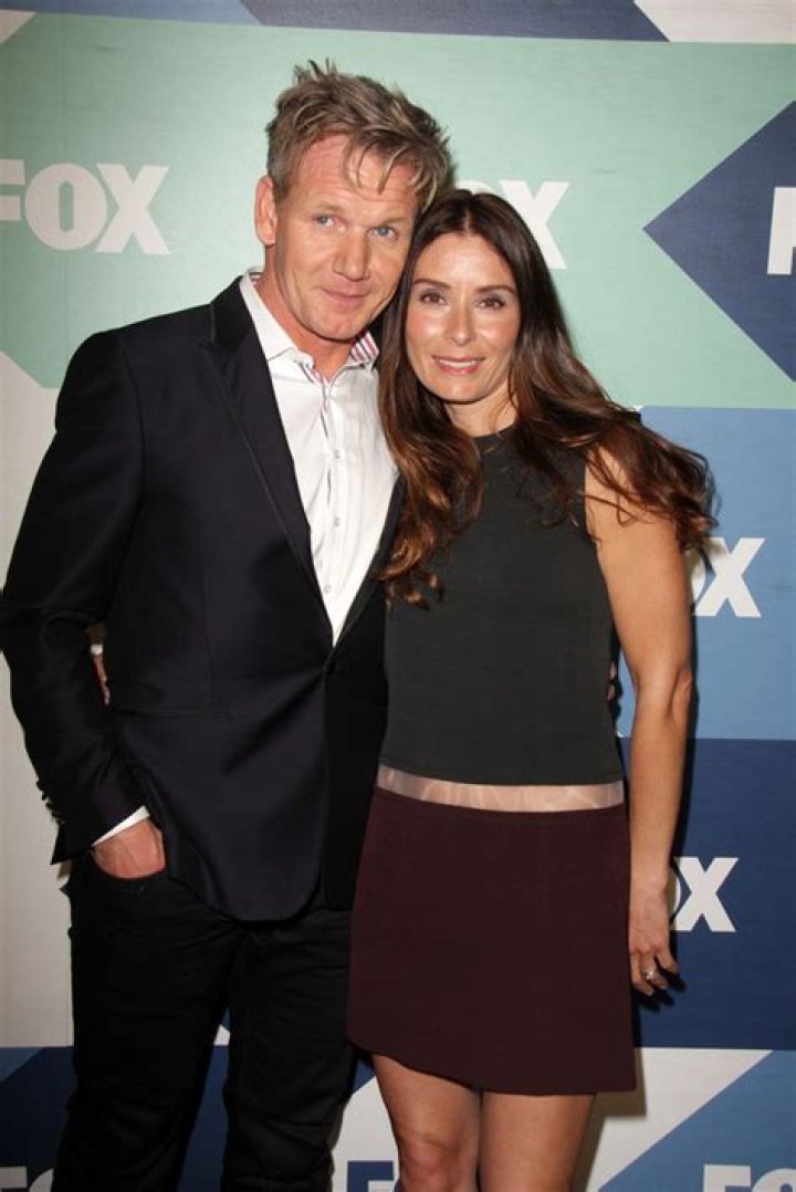 Gordon Ramsay shares update on fatherhood – addition to family comes seven years after couple lost baby