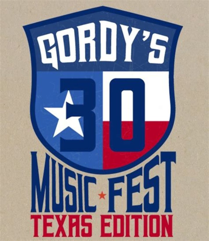 Gordy's Hwy 30 Music Fest celebrates 10th anniversary at Twin Falls County Fairgrounds