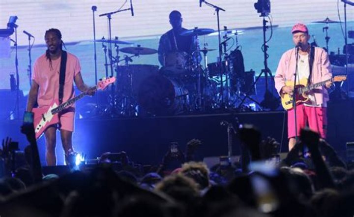 Gorillaz US tour 2022: How can I buy tickets?