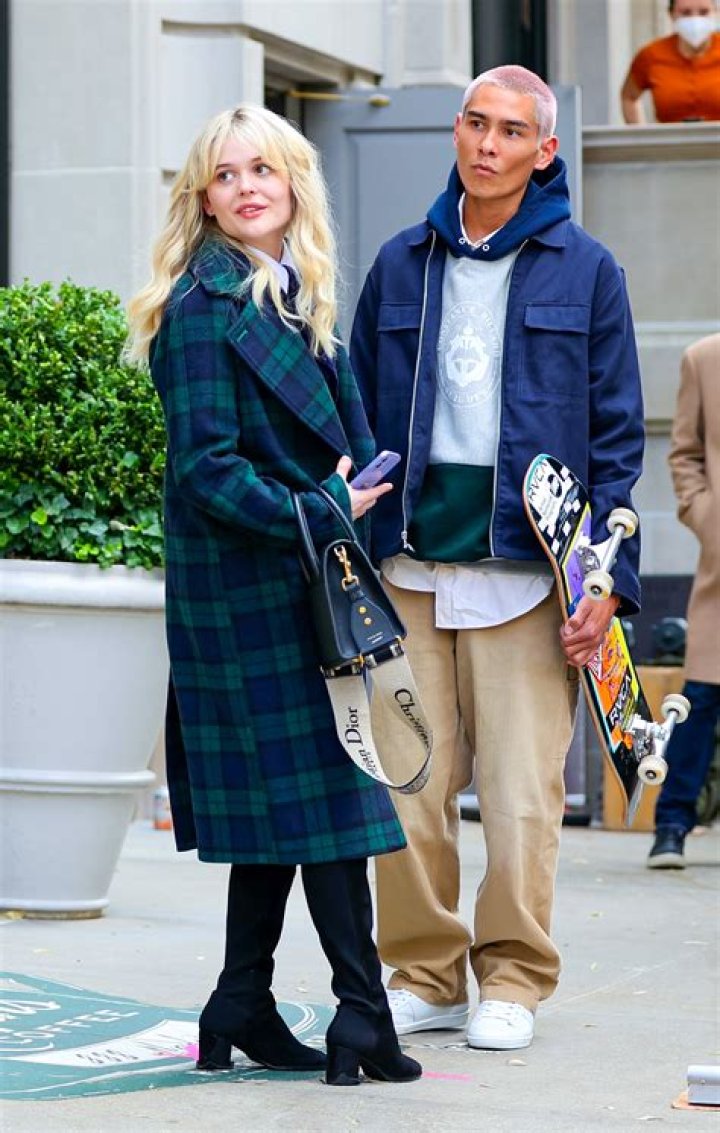 Gossip Girl fans are 'screaming' after Max and Aki strip naked & share a passionate kiss in episode 2