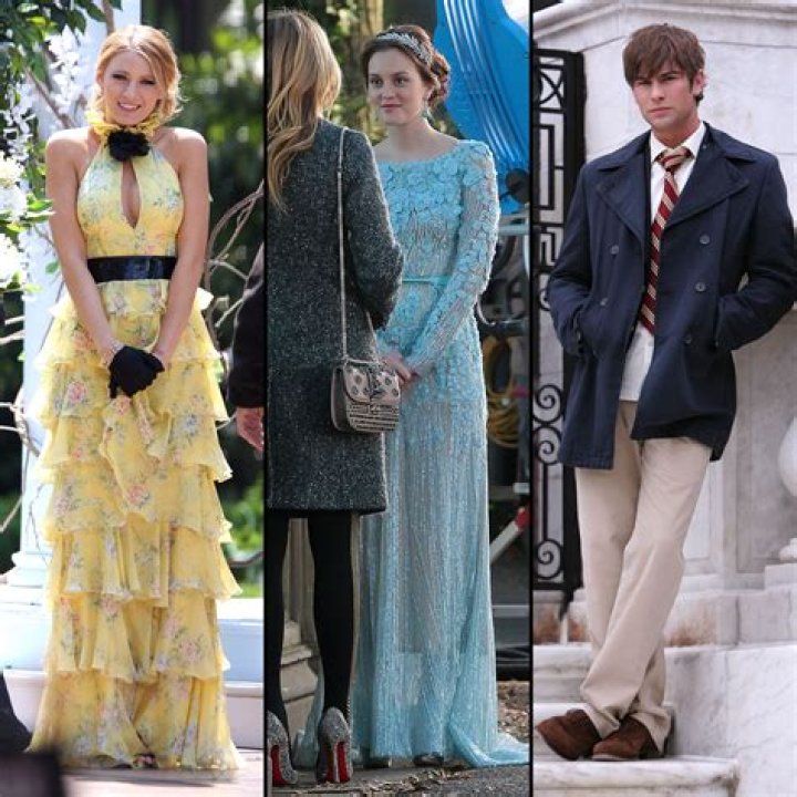 ‘Gossip Girl’ Outfits We Still Think About After the Show Ended