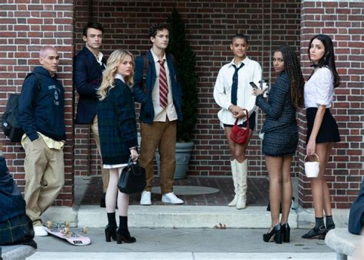 'Gossip Girl' Season 2 on HBO Max: Everything to Know