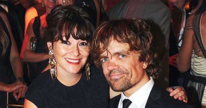 GOT’s Peter Dinklage and Wife Erica’s Relationship Timeline