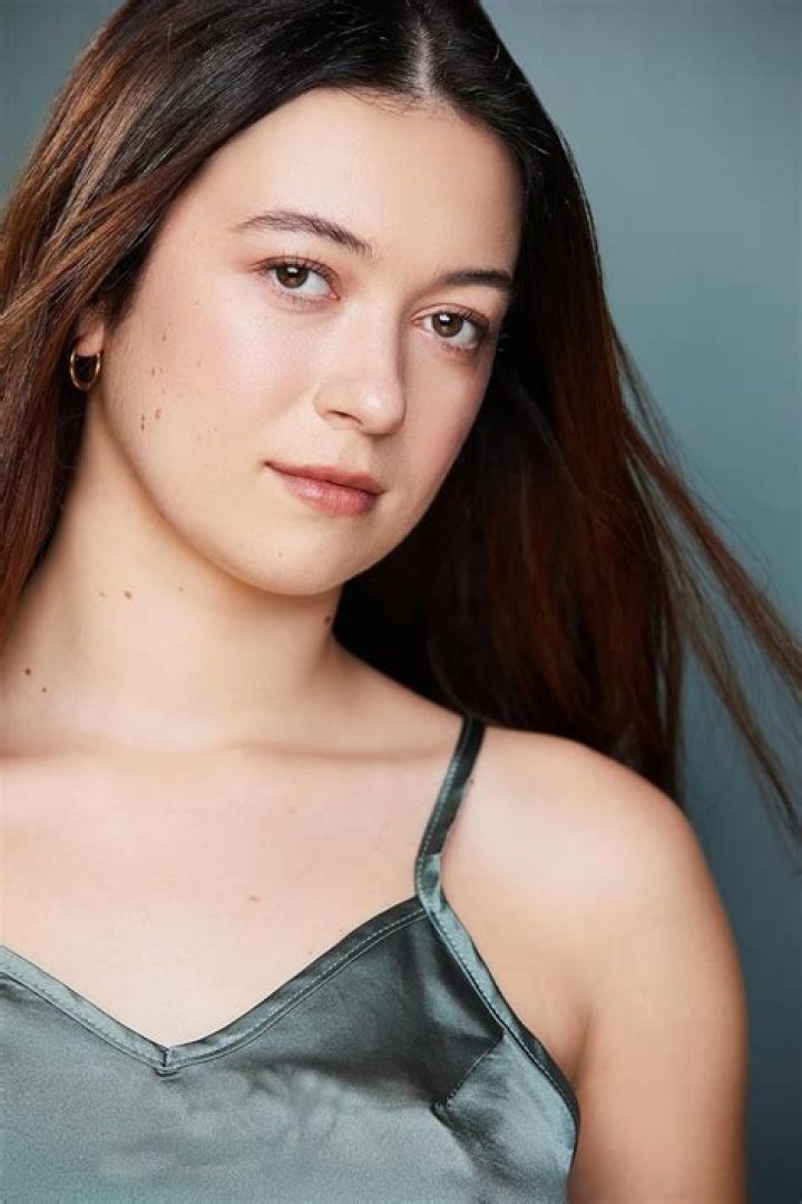 Grace Kaufman Ethnicity, Nationality, Race, Family, Body measurements, career