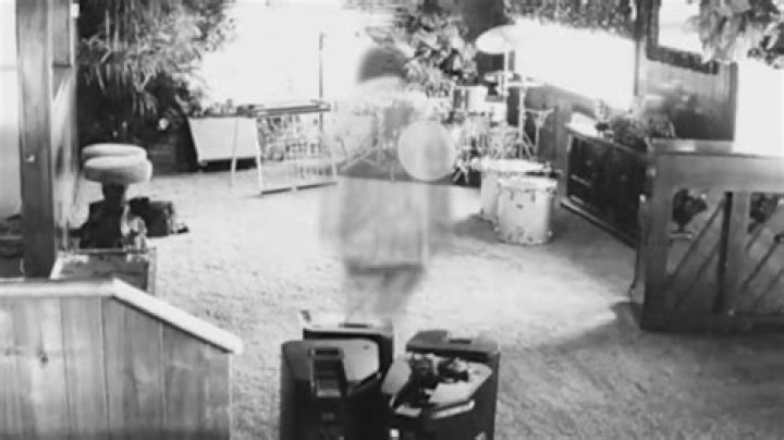 The Haunting Mysteries Of Graceland Ghost