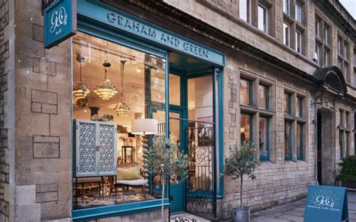 Graham and Green Promo Code £150 Off | January 2024