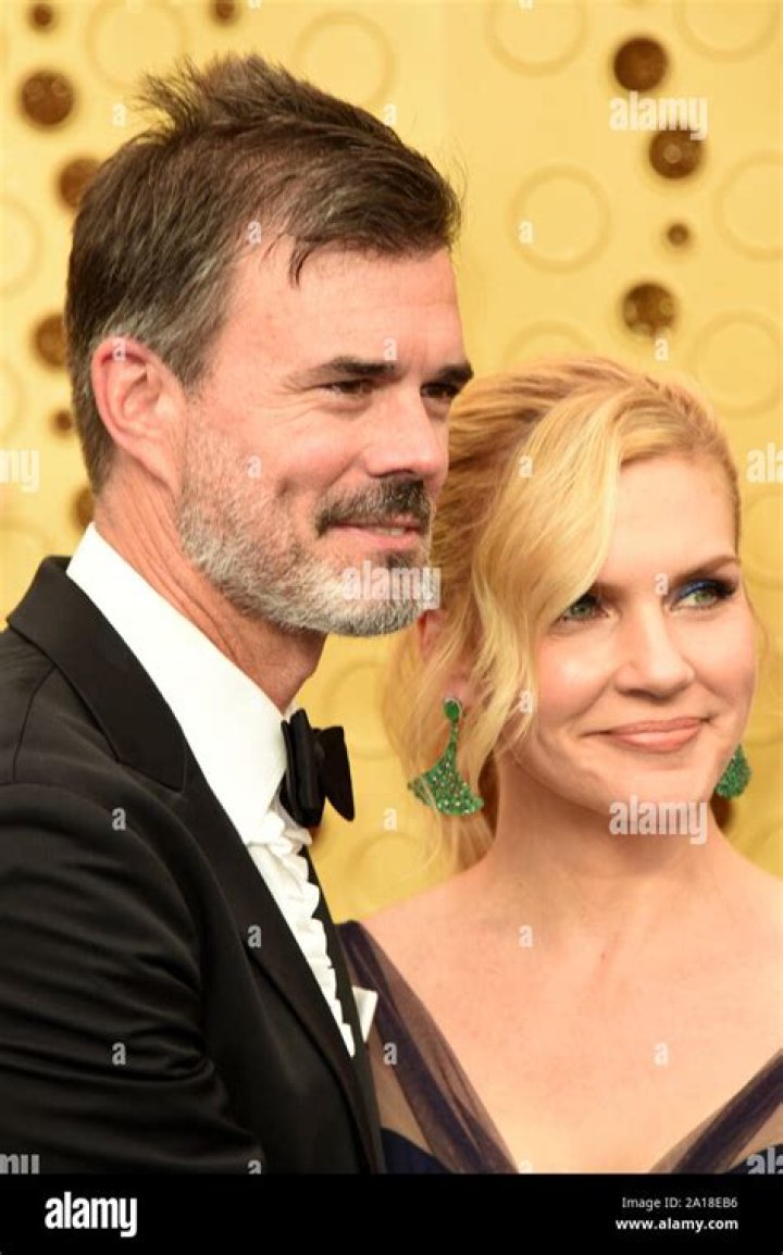 Unveiling The Life And Works Of Graham J. Larson