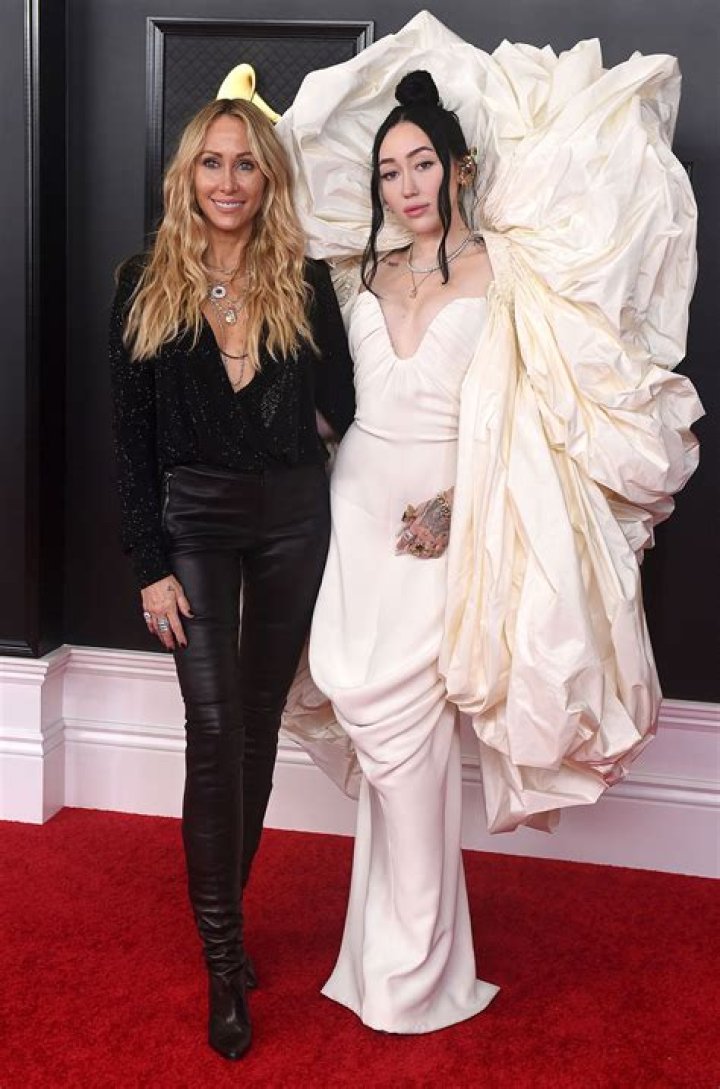 Grammys 2021: Stars Bringing Family Members to Red Carpet