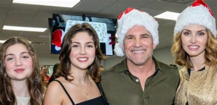 Exploring The Lives Of Grant Cardone's Daughters: A Deep Dive Into Their Journey