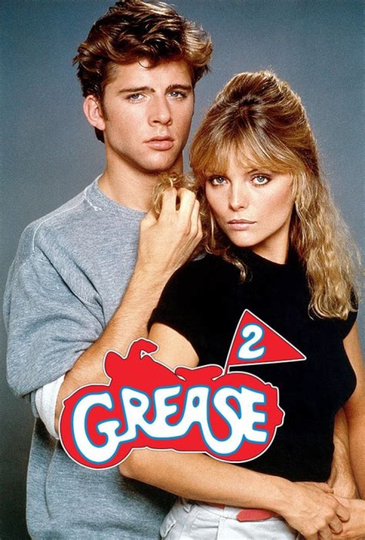 Unveiling The Talents Of Grease 2 Actors