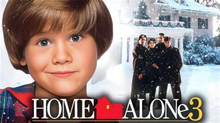 Gremlins and Home Alone star Haviland Morris unrecognisable after 90s movie career - and now works as an estate agent