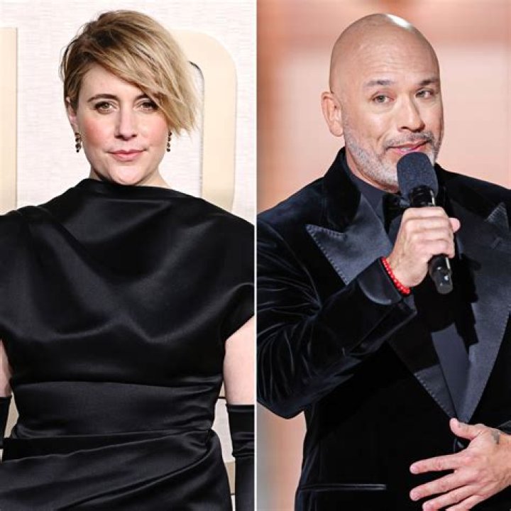 Greta Gerwig Weighs In on Golden Globe Host Jo Koy's 'Barbie' Joke