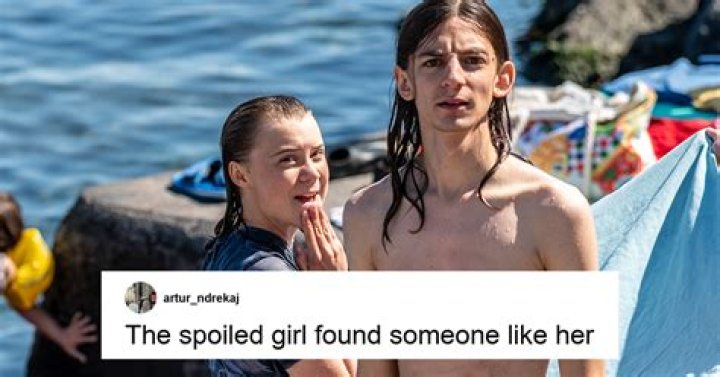 Discovering Greta Thunberg's Relationship: Who Is Her Boyfriend?