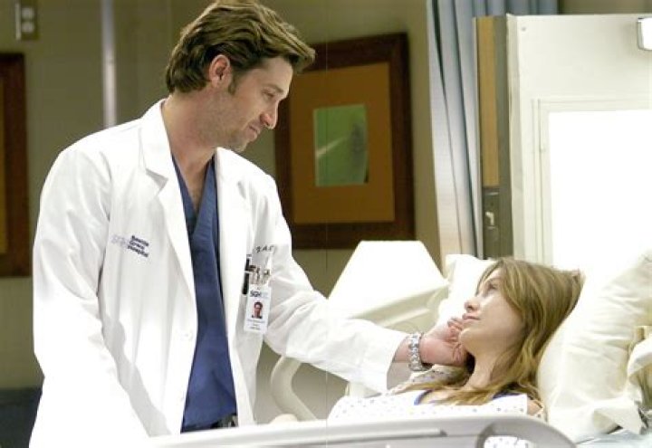 'Grey's Anatomy' Fans Speculate Derek Shepherd Will Return
