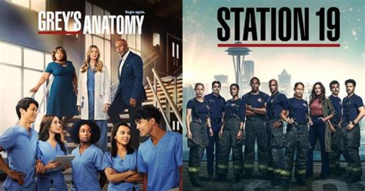 'Grey's Anatomy,' 'Station 19' Crossover Leads to Unexpected Death