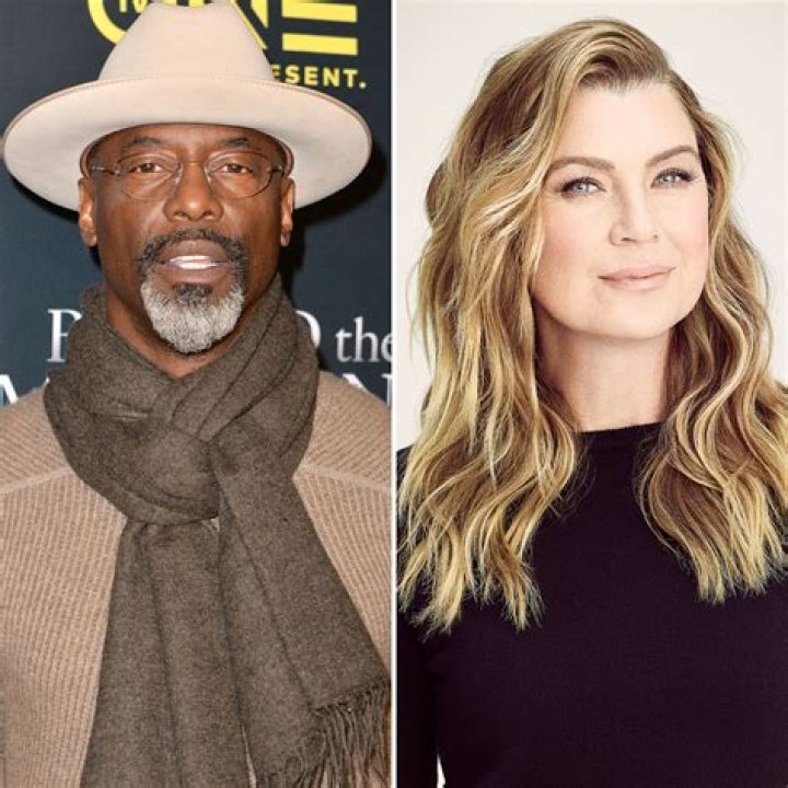 'Grey's Anatomy' Toxic Set: Isaiah Washington Revelations