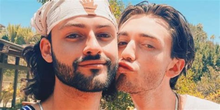Exploring The Life Of Greyson Chance And His Boyfriend