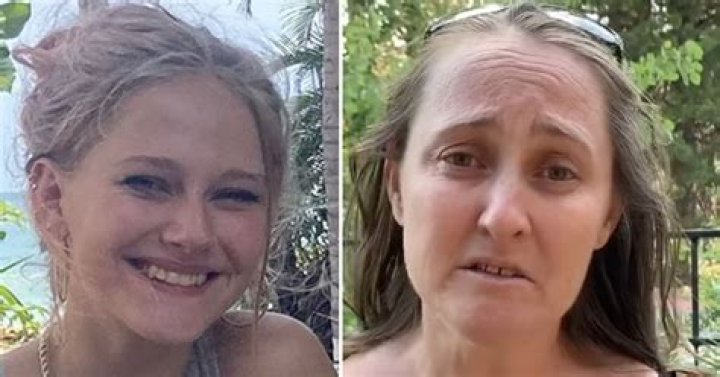 Grief-stricken mom of missing teen shares last conversation they had: “I knew something was wrong”