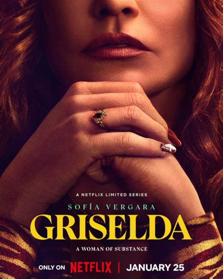 Griselda: Who is in the cast of the Netflix series?
