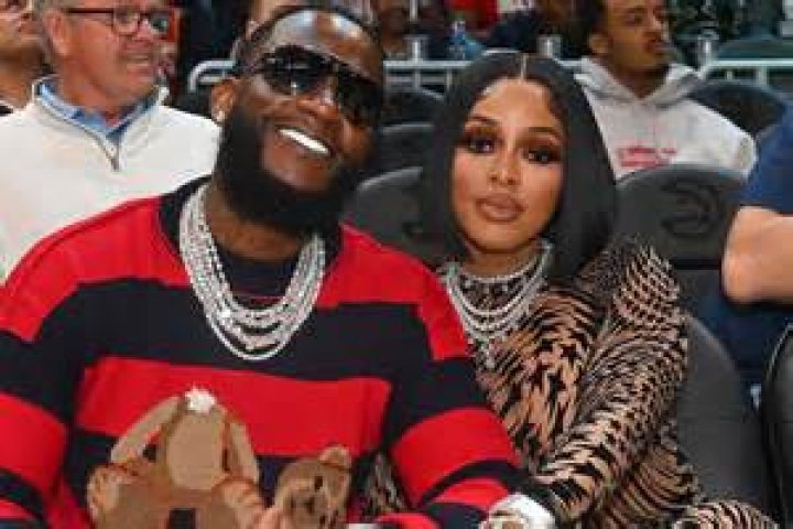 Unveiling The Charm Of Gucci Mane's Girlfriend: A Love Story Worth Knowing