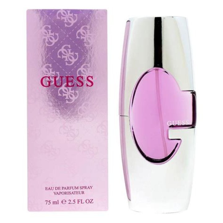 Discover The Allure Of Guess Perfume: A Fragrance For Every Personality