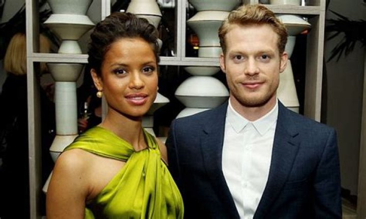 Unveiling Gugu Mbatha-Raw's Husband: A Glimpse Through The Lens