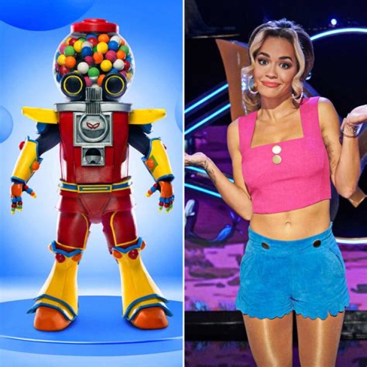 Gumball Stumps Rita Ora in ‘The Masked Singer’ Finale Sneak Peek