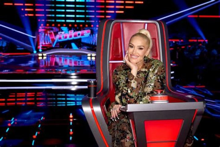 Gwen Stefani suffers epic 'fail' as her entire The Voice team is eliminated before finals as fans slam ‘rigged’ results